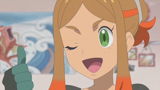 「ポケットモンスター」21話感想 (66)