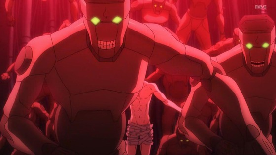 「呪術廻戦30話感想 (139)
