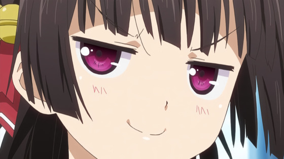 「お兄ちゃんだけど愛さえあれば関係ないよねっ」姫小路秋子