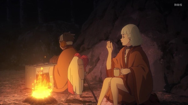 「LISTENERS リスナーズ」第2話感想 画像  (16)