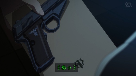 「機動戦士Gundam GQuuuuuuX」ジークアクス 10話感想 (85)