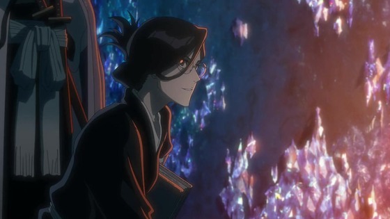 「BLEACH 千年血戦篇」15話感想 (79)