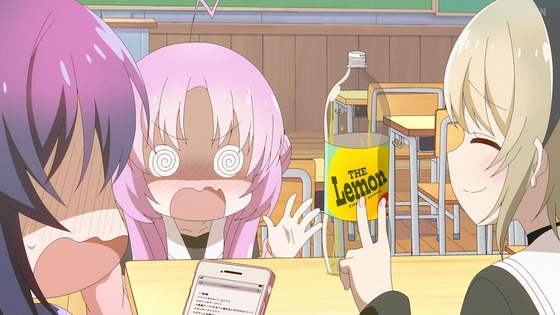 「星屑テレパス」2話感想 (55)