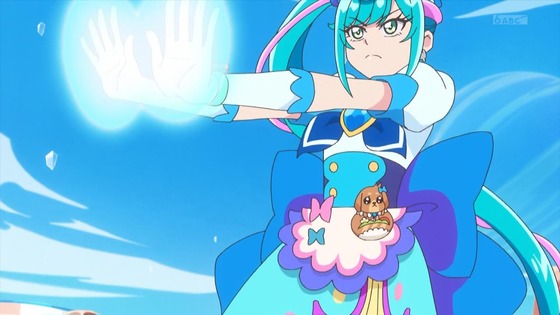 「デリシャスパーティ♡プリキュア」デパプリ 5話感想 (64)