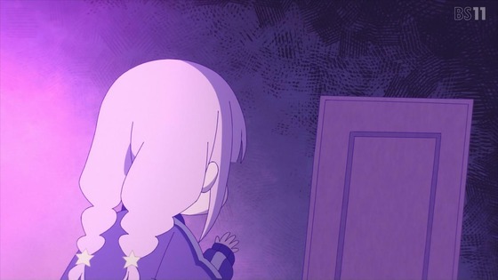 「かつて魔法少女と悪は敵対していた。」12話感想 (33)