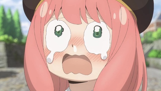 「SPY×FAMILY」46話感想 (123)