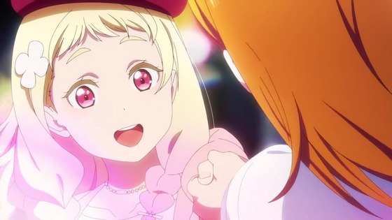 「ラブライブ!スーパースター!!」2期 6話感想 (78)