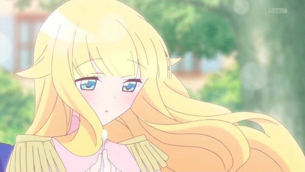 「ベルゼブブ嬢のお気に召すまま。」3話感想 (30)