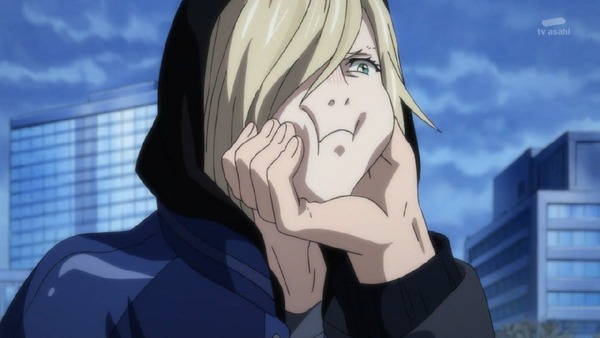 「ユーリ!!! on ICE(ユーリオンアイス)」 (56)