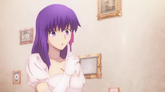 劇場版「Fatestay night [Heaven's Feel] II.感想  (581)