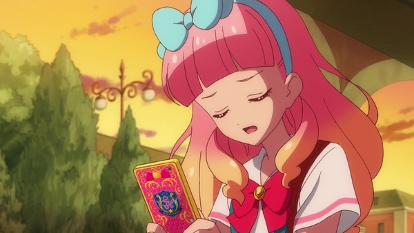 「アイカツフレンズ！」19話感想  (33)