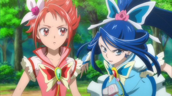 「キボウノチカラ~オトナプリキュア'23~」6話感想 (45)