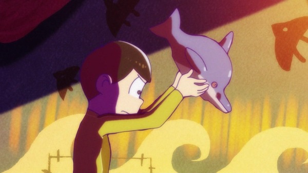 「おそ松さん」2期 8話 (28)