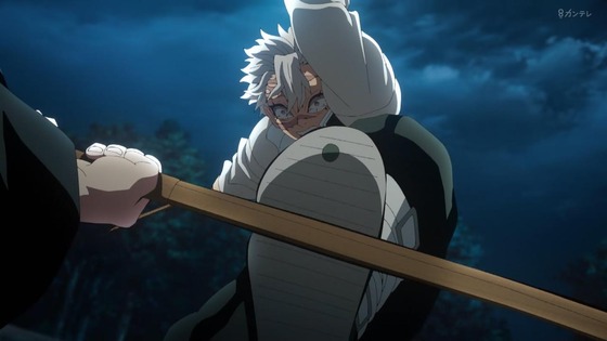 「鬼滅の刃」柱稽古編 4話感想 (30)