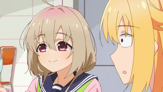 「しかのこのこのここしたんたん」4話感想 (69)
