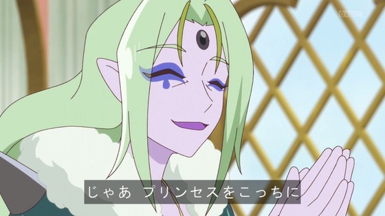 「ひろがるスカイ！プリキュア」ひろプリ 15話感想 (62)