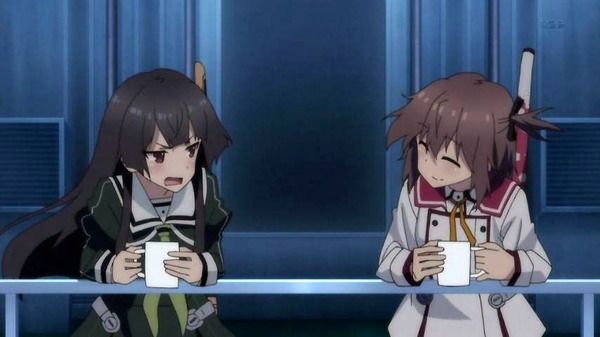 「刀使ノ巫女」17話感想 (21)