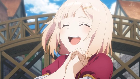 「ライザのアトリエ」6話感想 (19)