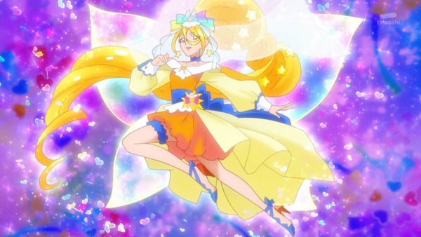 「HUGっと！プリキュア」47話感想 (34)