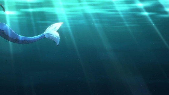「異世界食堂2」2期 9話感想 (77)