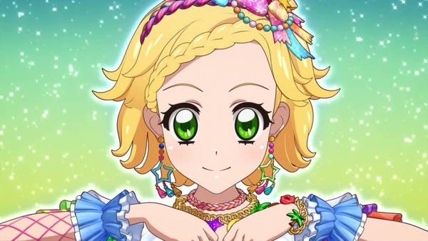 「アイカツ！」176話感想 (24)