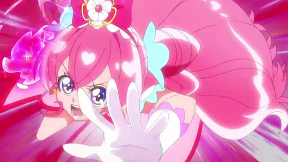 「デリシャスパーティ♡プリキュア」デパプリ 30話感想 (49)