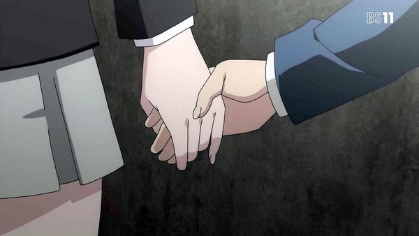 「Lostorage incited WIXOSS」 (18)