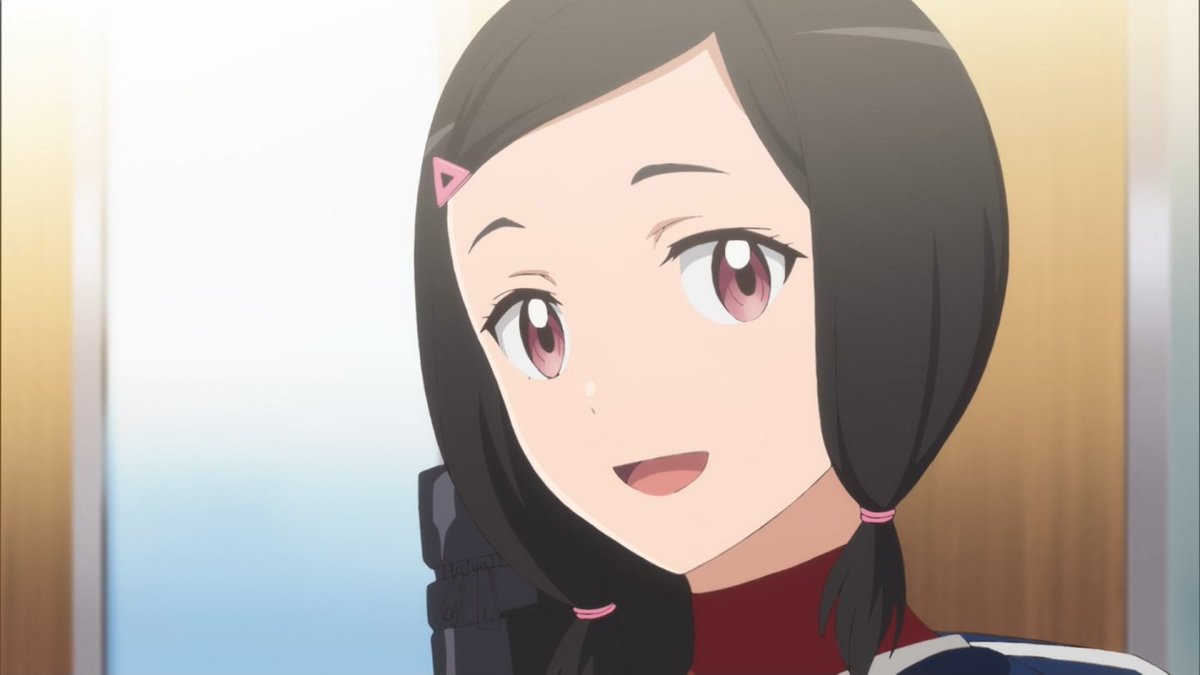 画像 メジャーセカンド の藤井千里ちゃんがどこからどう見ても可愛すぎる件についてwww ポンポコにゅーす ファン特化型アニメ感想サイト 画像 メジャーセカンド の藤井千里ちゃんがどこからどう見ても可愛すぎる件についてwww ポンポコにゅーす ファン特化型アニメ感想サイト