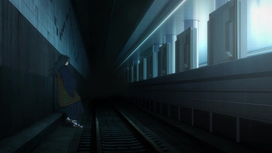 「呪術廻戦」36話感想 (64)