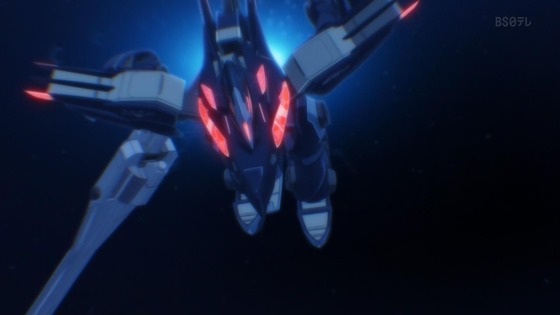 「蒼穹のファフナー THE BEYOND」2話感想 (140)