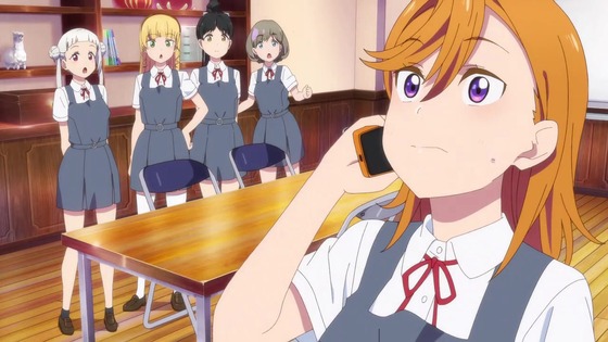「ラブライブ!スーパースター!!」2期 6話感想 (48)