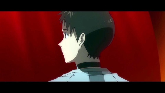 「ヱヴァンゲリヲン新劇場版:Q」感想 (163)