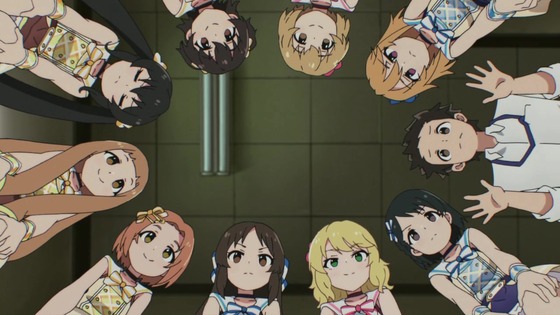 「アイドルマスター シンデレラガールズ U149」10話感想 (69)