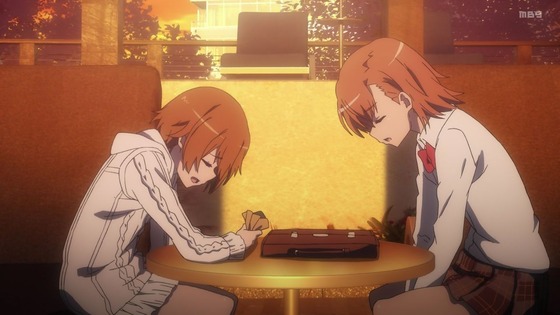 「とある科学の超電磁砲T」3期 18話感想 画像 (64)