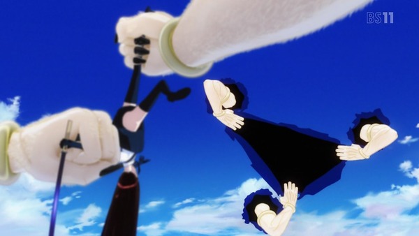 「宝石の国」10話 (24)