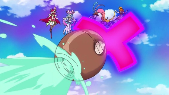 「トロピカル~ジュ!プリキュア」トロプリ 38話感想 (67)
