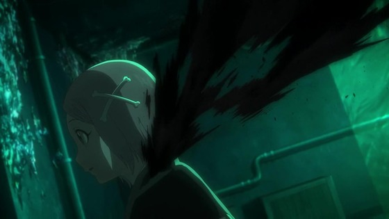 「BLEACH 千年血戦篇」20話感想 (4)