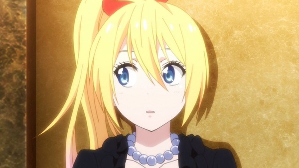 ニセコイ:(2期) (9)