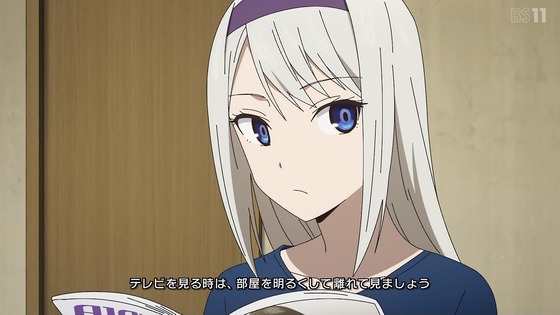 「かぐや様は告らせたい」3期 8話感想 (2)