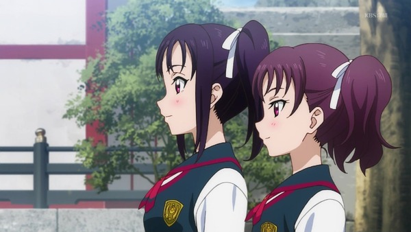 「ラブライブ! サンシャイン!!」2期 12話 (28)