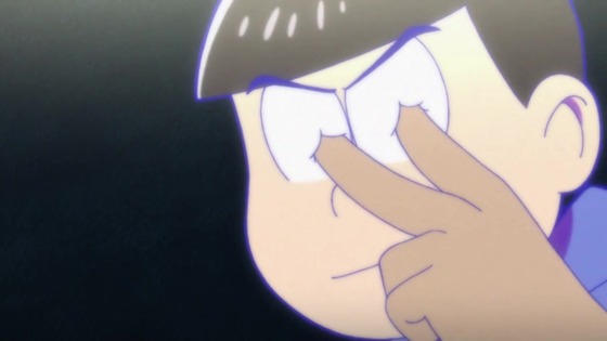 「おそ松さん」第3期 第1話感想 (72)
