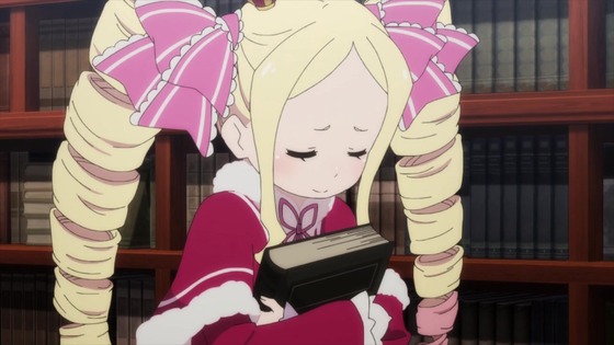 「リゼロ」第32話感想 (25)