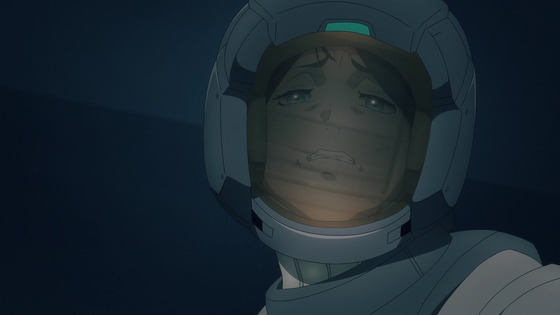 「機動戦士ガンダム 水星の魔女」16話感想 (42)