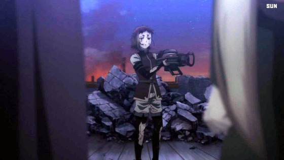 「異修羅」10話感想 (151)