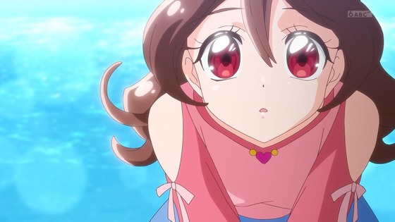 「キミとアイドルプリキュア♪」キミプリ 4話感想 (88)