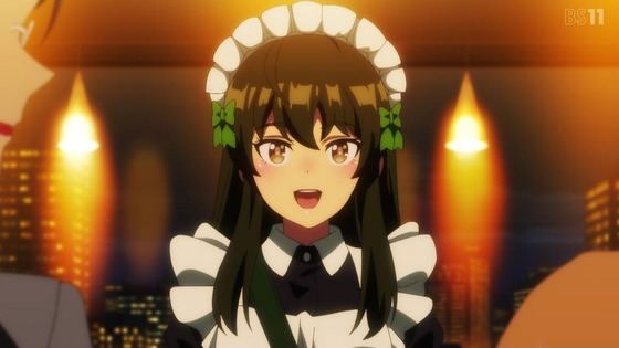 「ウマ娘 プリティーダービー」3期 10話感想 (79)