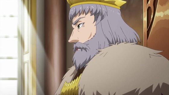 「転生したらスライムだった件」3期 50話感想 (52)