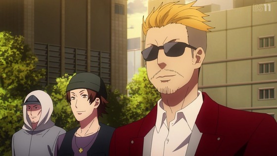 「ヒプノシスマイク」第6話感想 画像 (76)