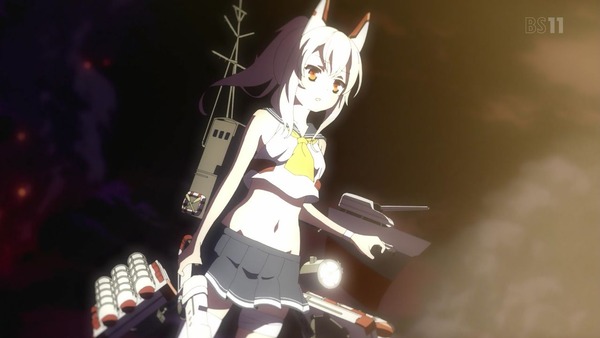 「アズールレーン」7話感想 (58)