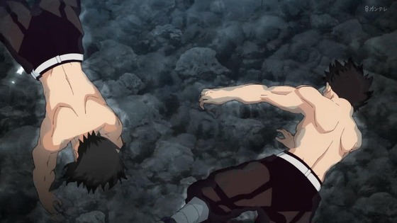 「鬼滅の刃」柱稽古編 1話感想 (206)